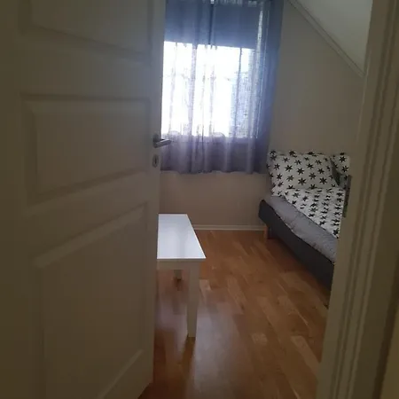 2 Bedrooms In Sommaroy Island Tromso