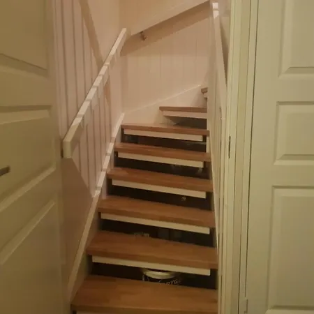 Appartement 2 Bedrooms In Sommaroy Island