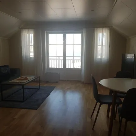 Apartment 2 Bedrooms In Sommaroy Island *