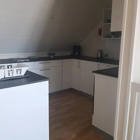 Apartment 2 Bedrooms In Sommaroy Island