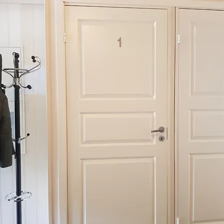 Apartment 2 Bedrooms In Sommaroy Island Tromso
