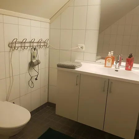 2 Bedrooms In Sommaroy Island