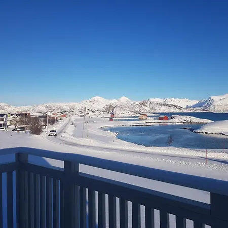 2 Bedrooms In Sommaroy Island Apartment *