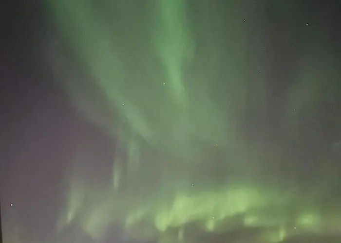 2 Bedrooms In Sommaroy Island טרומסה