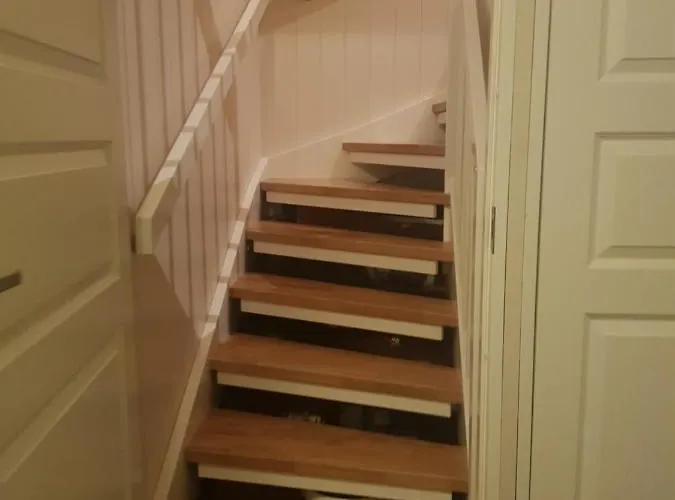 דירה 2 Bedrooms In Sommaroy Island