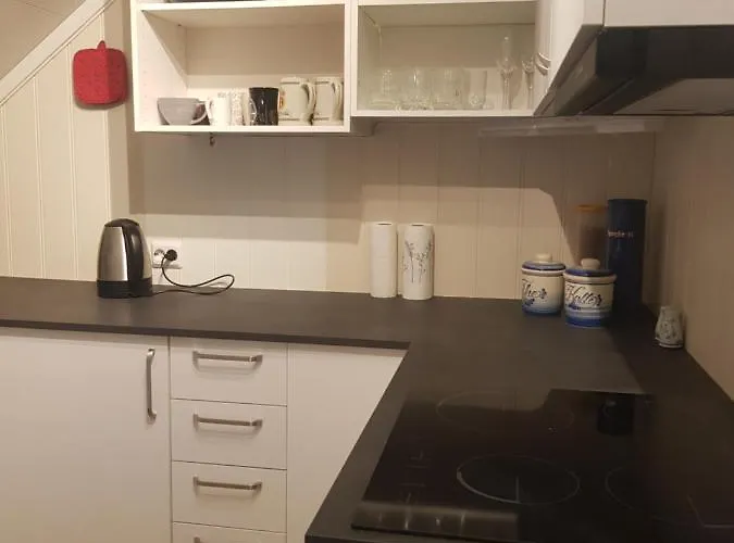 2 Bedrooms In Sommaroy Island Tromsø