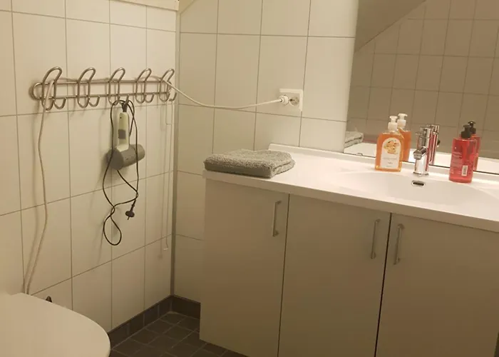 2 Bedrooms In Sommaroy Island