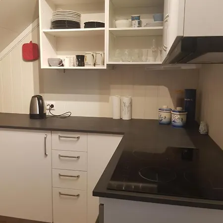 2 Bedrooms In Sommaroy Island Tromsø