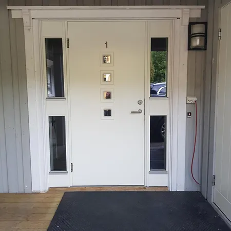 2 Bedrooms In Sommaroy Island *