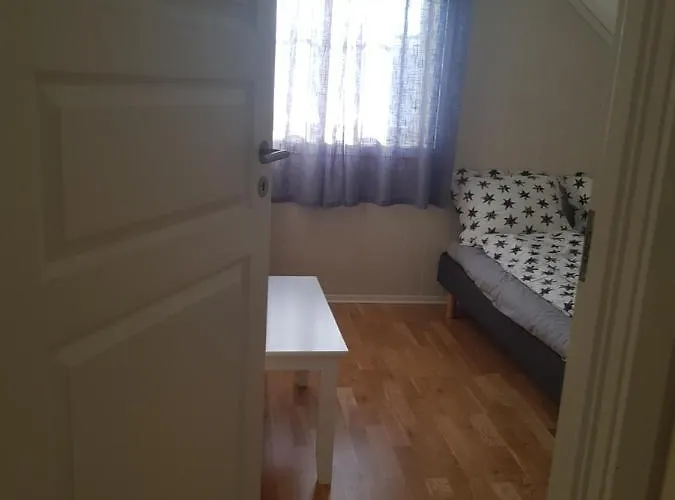 2 Bedrooms In Sommaroy Island Tromsø